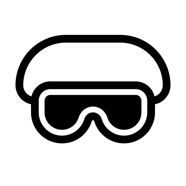 Ppe Goggles