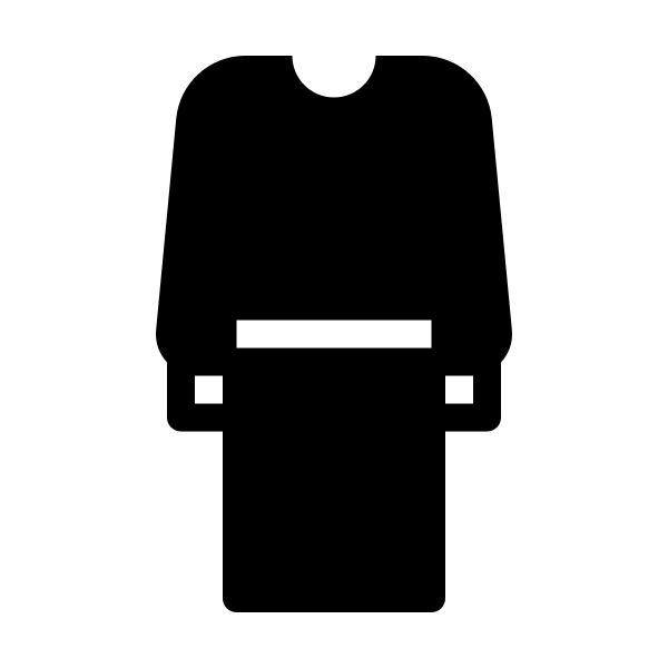Ppe Gown