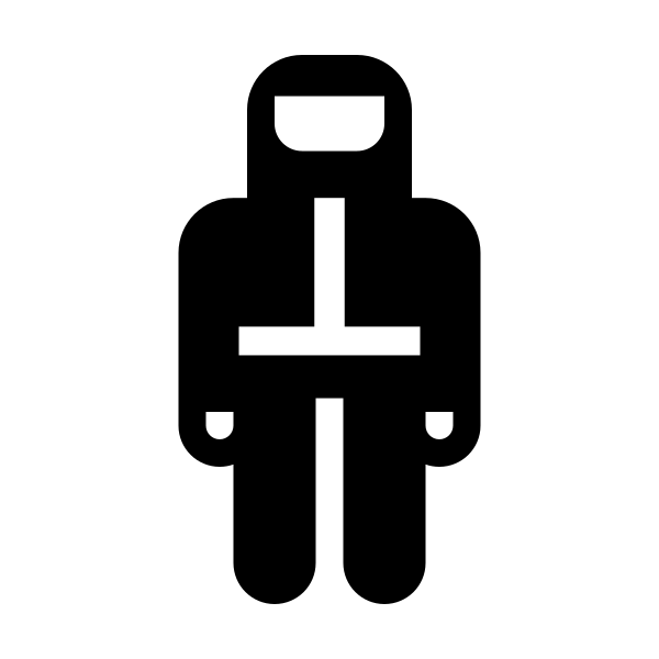 Ppe Suit