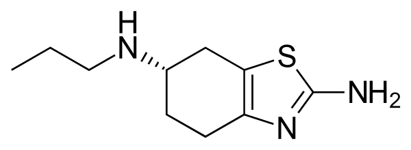Pramipexole
