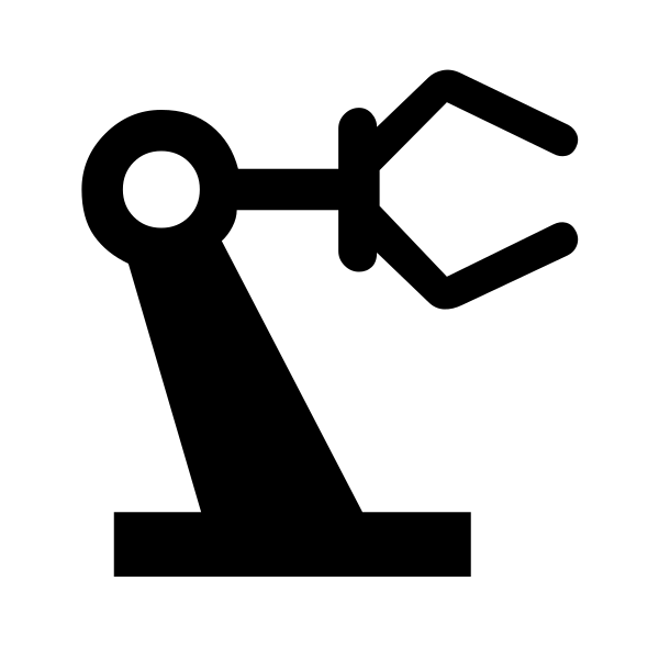 Precision Manufacturing Fill
