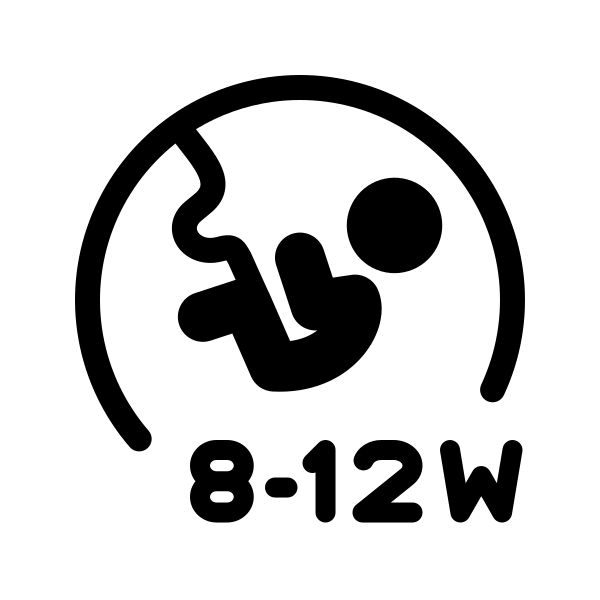 Pregnant 0812w