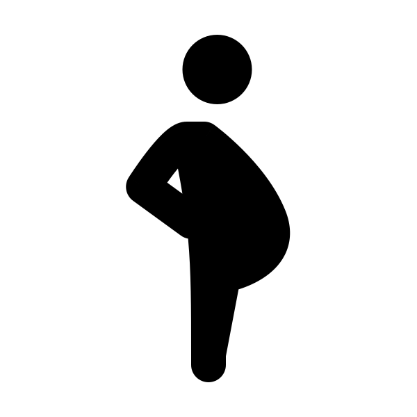 Pregnant
