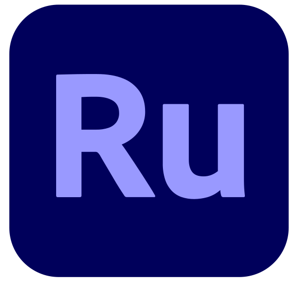 Premiere Rush Vector