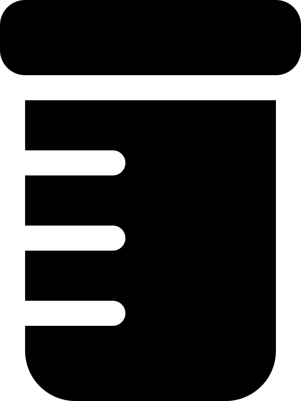 Prescription Bottle