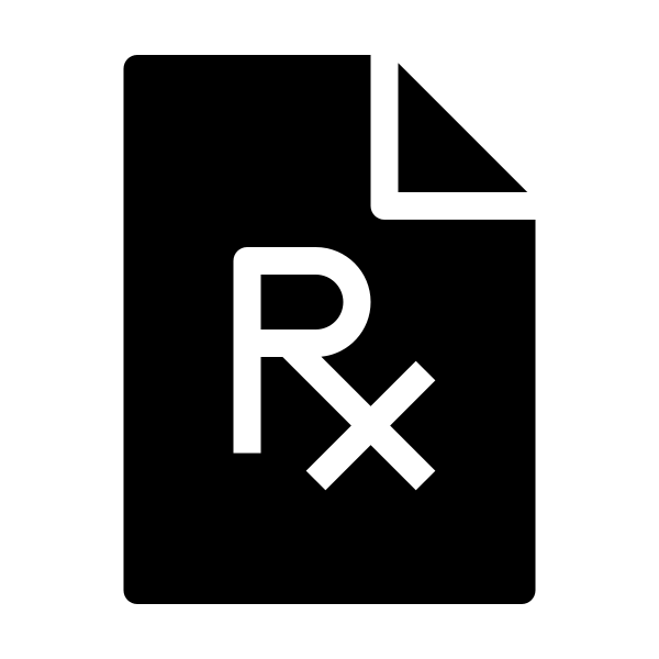 Prescription Document
