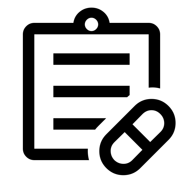 Prescriptions