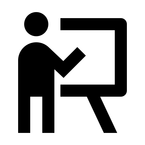 Presentation Fill