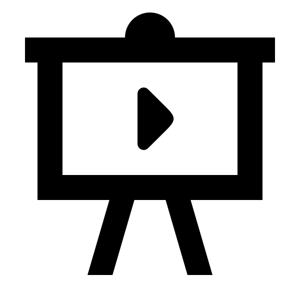 Presentation Play