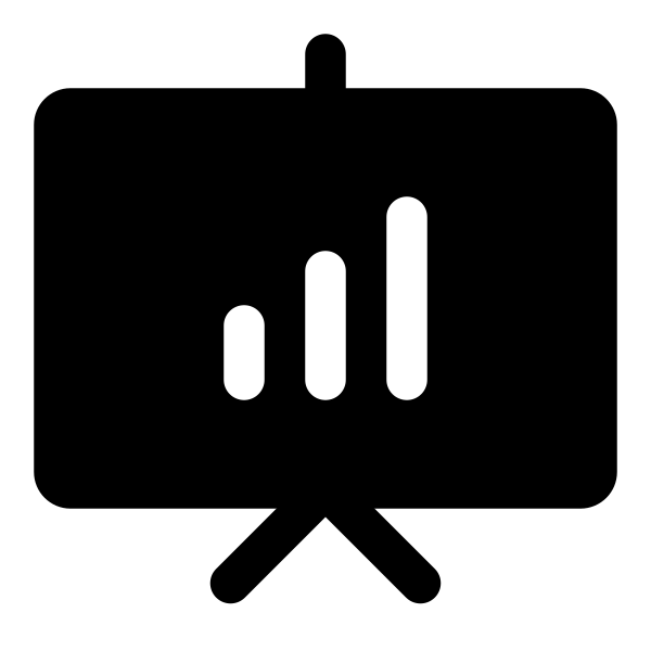 Presentation Vector