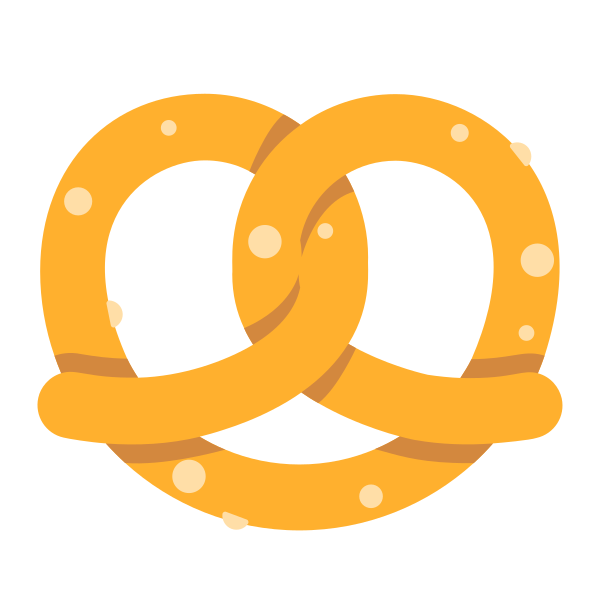 Pretzel Flat