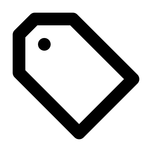 Pricetag Alt
