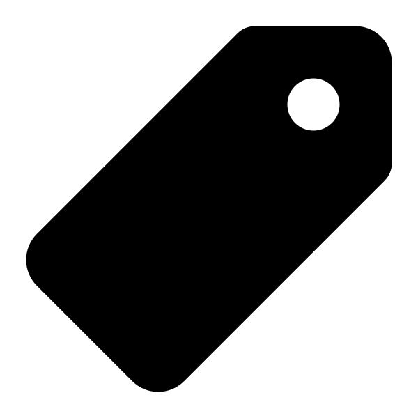 Pricetag