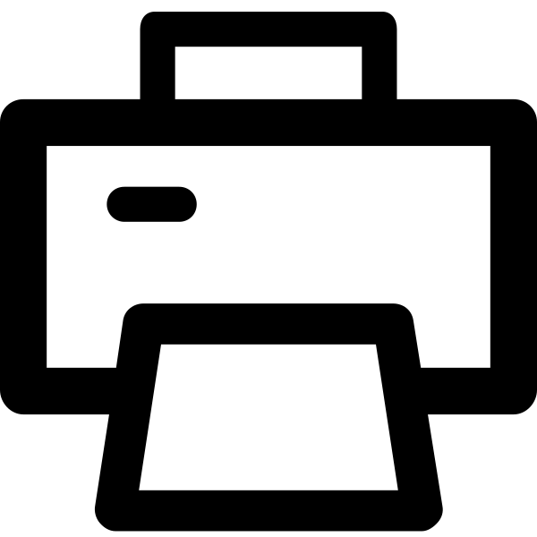 Print Vector