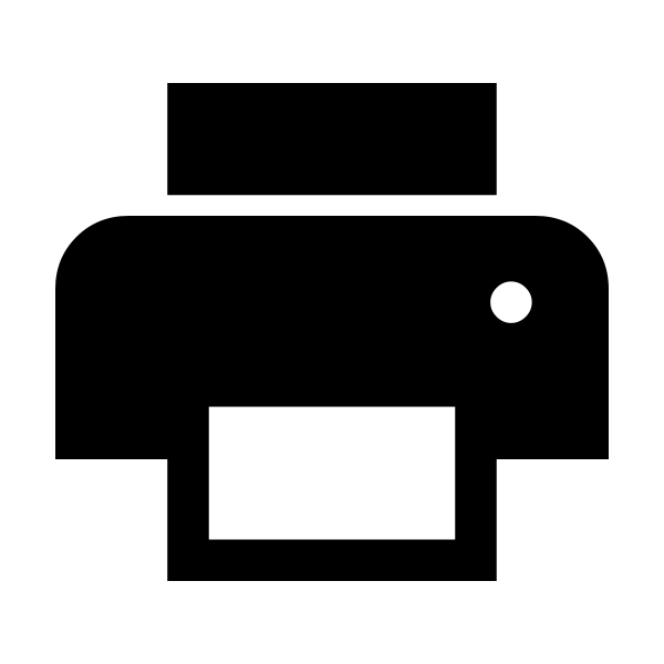 Print Fill