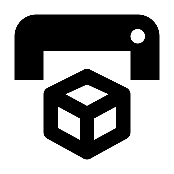 Printer 3d
