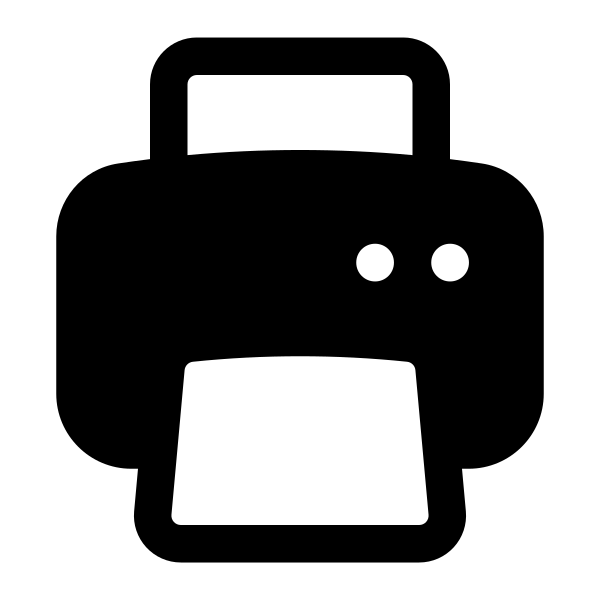 Printer