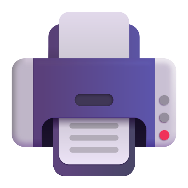 Printer Color