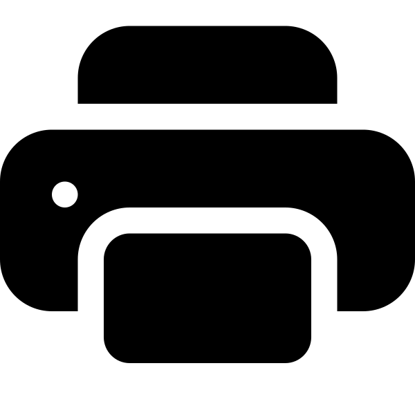 Printer Fill
