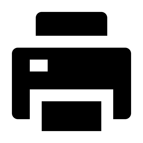 Printer Fill