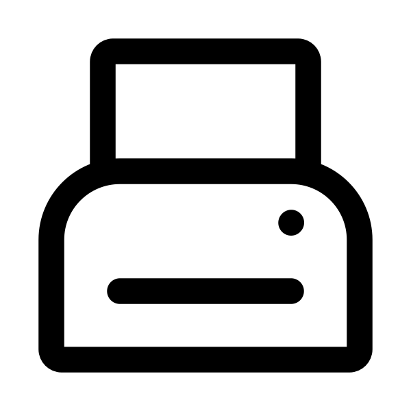 Printer
