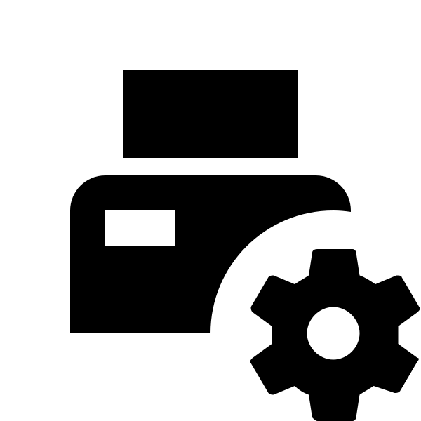 Printer Pos Cog