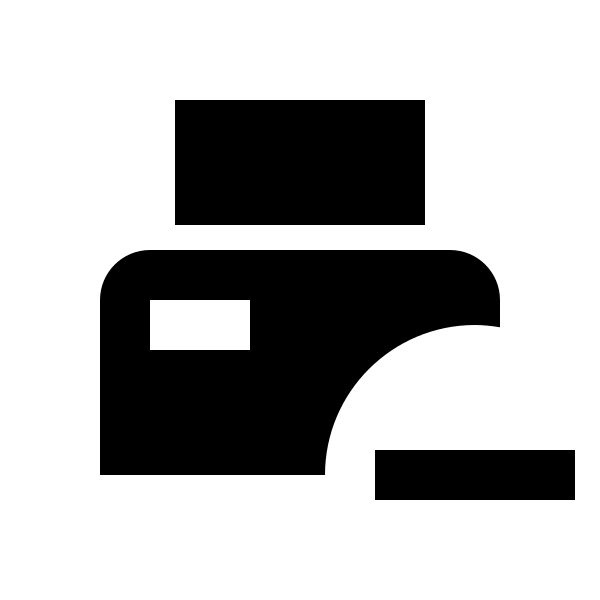 Printer Pos Minus