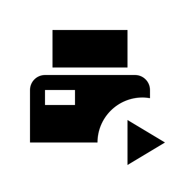 Printer Pos Play