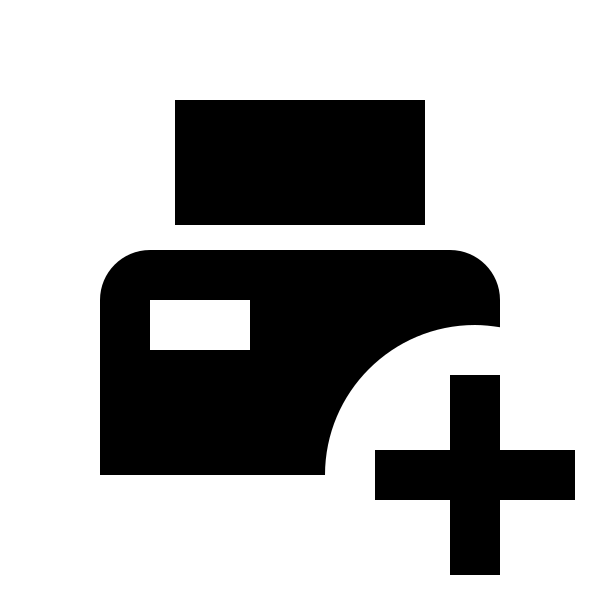 Printer Pos Plus