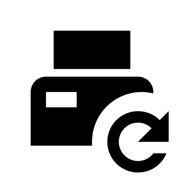 Printer Pos Refresh