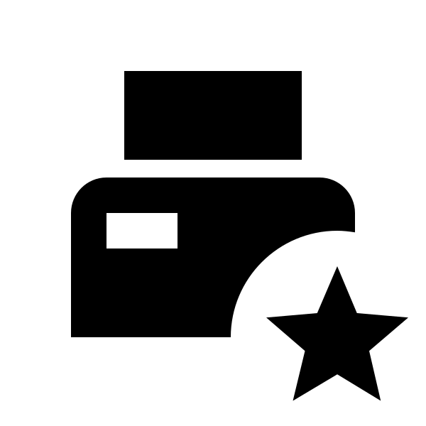 Printer Pos Star