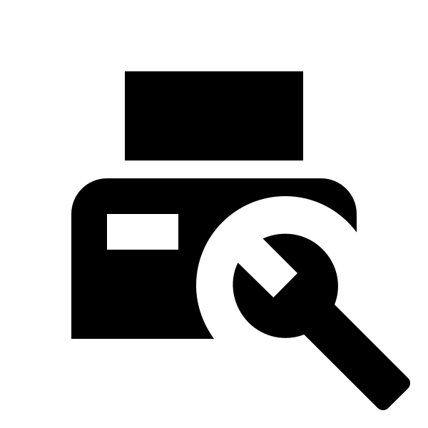 Printer Pos Wrench