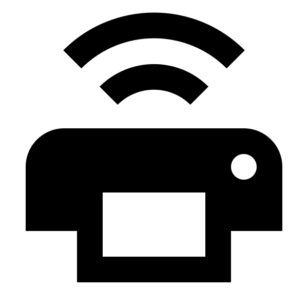 Printer Wireless