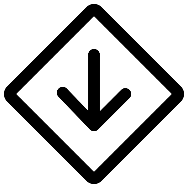Priority Down