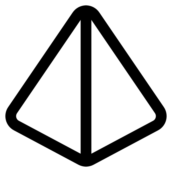 Prism Outline