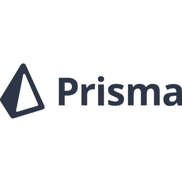 Prisma Original Wordmark