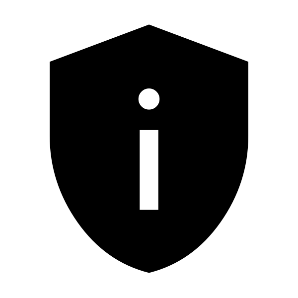 Privacy Tip Fill