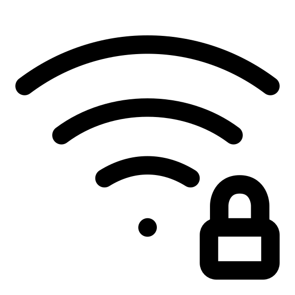Private Wifi