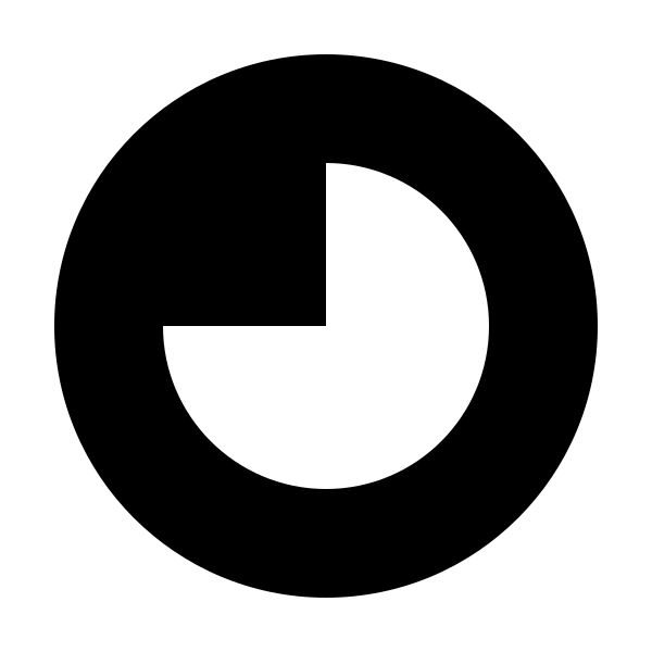 Progress 6 Fill
