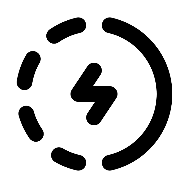 Progress Bolt