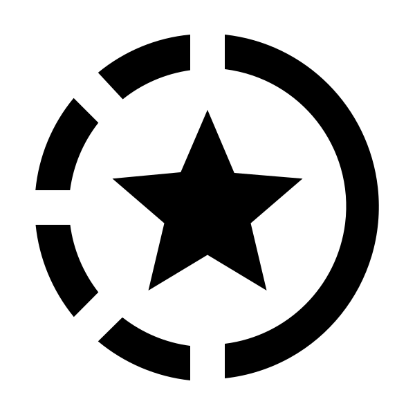 Progress Star