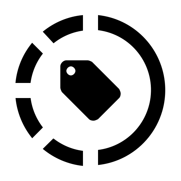 Progress Tag
