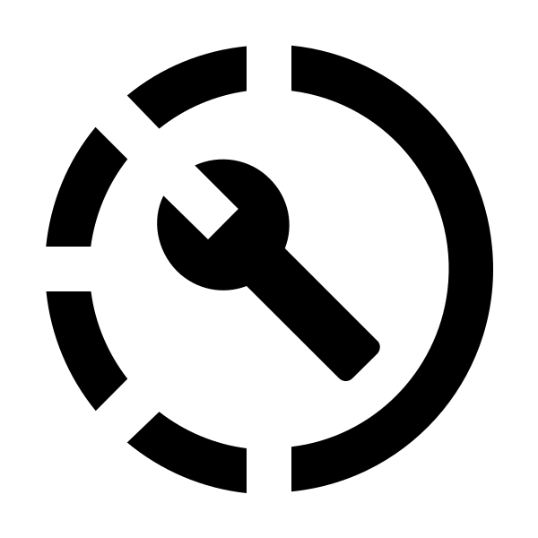 Progress Wrench