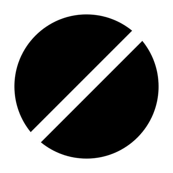 Prohibited 2 Fill