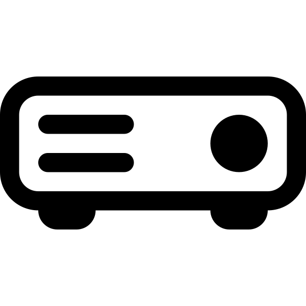 Projector