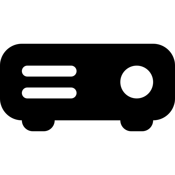 Projector Fill