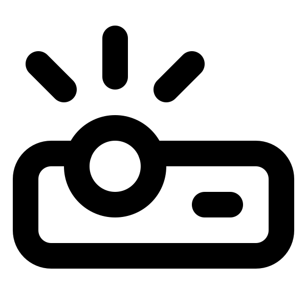 Projector