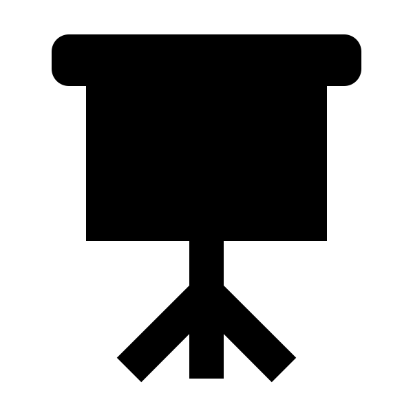 Projector Screen