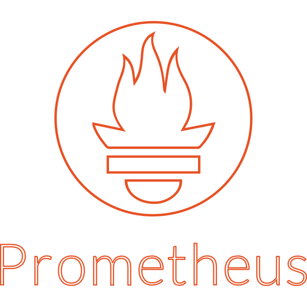 Prometheus Line Wordmark