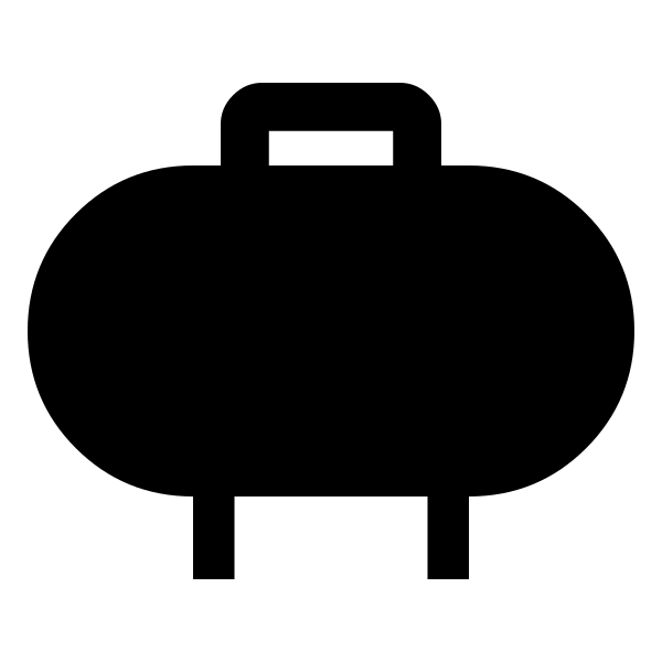 Propane Fill